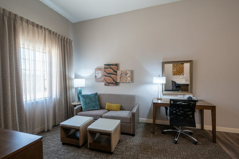 Hotel Staybridge Suites Houston East - Baytown