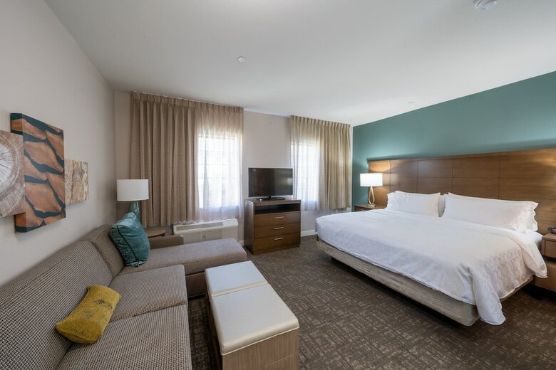 Hotel Staybridge Suites Houston East - Baytown