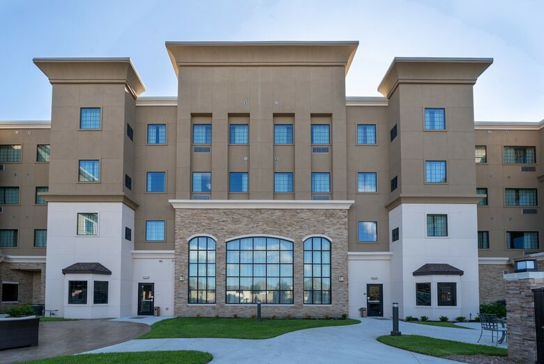 Hotel Staybridge Suites Houston East - Baytown