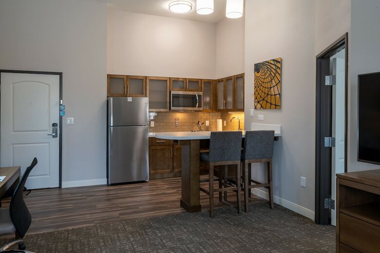 Hotel Staybridge Suites Houston East - Baytown