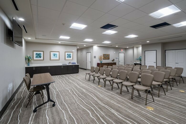 Hotel Staybridge Suites Houston East - Baytown