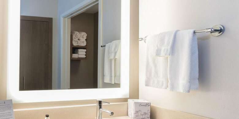 Hotel Staybridge Suites Houston East - Baytown
