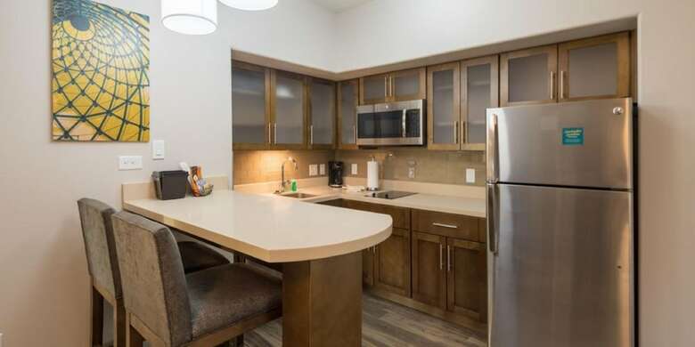 Hotel Staybridge Suites Houston East - Baytown