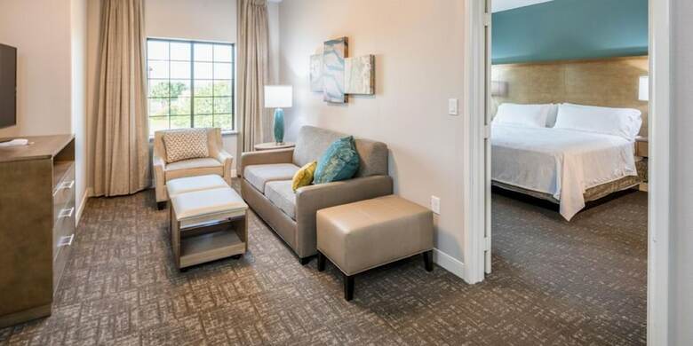 Hotel Staybridge Suites Houston East - Baytown