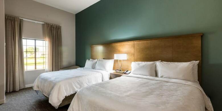 Hotel Staybridge Suites Houston East - Baytown