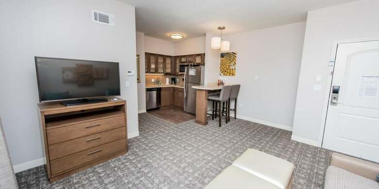 Hotel Staybridge Suites Houston East - Baytown