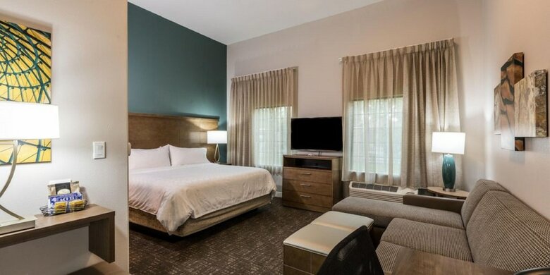 Hotel Staybridge Suites Houston East - Baytown