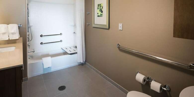 Hotel Staybridge Suites Houston East - Baytown