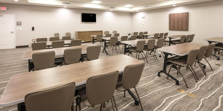 Hotel Staybridge Suites Houston East - Baytown
