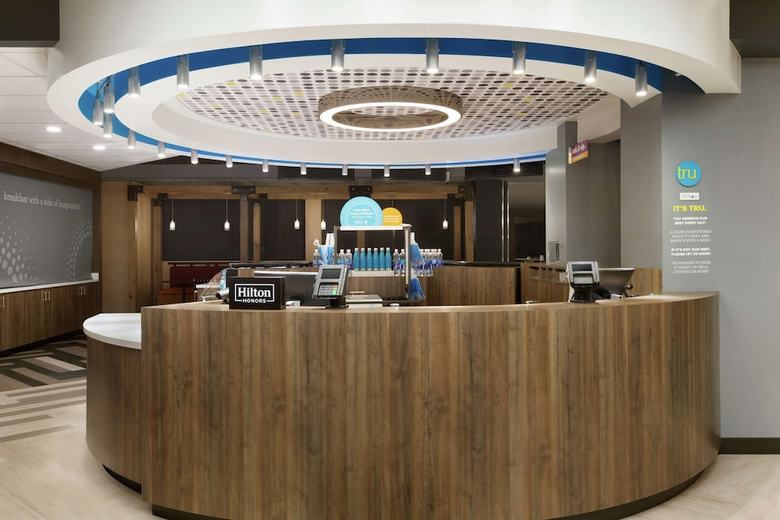Hotel Tru By Hilton St. Charles St. Louis, Mo