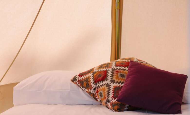 Nisi Campsite