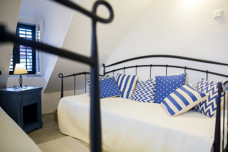 Old Town Stajeva Apartments House