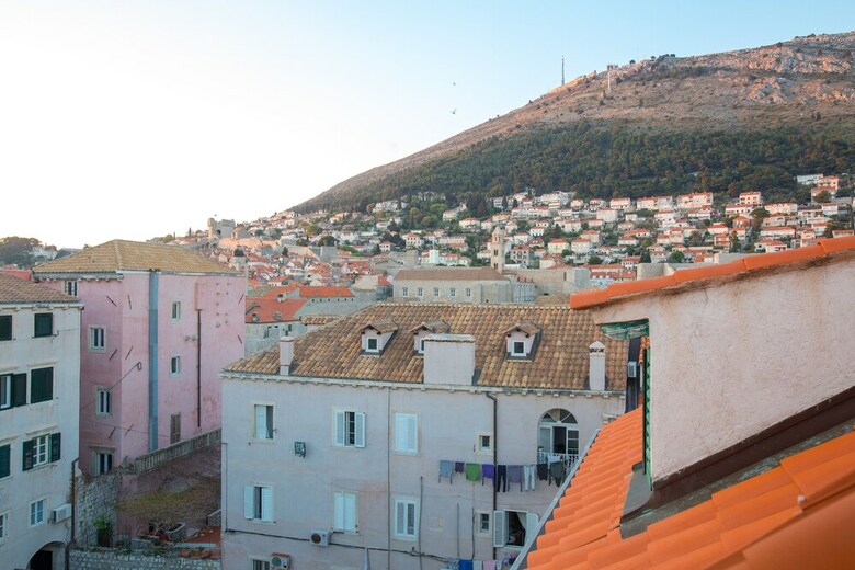 Old Town Stajeva Apartments House