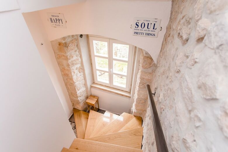 Old Town Stajeva Apartments House
