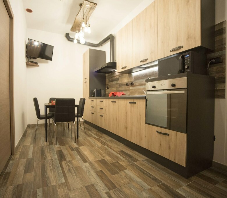 Apartamento Casalfredo