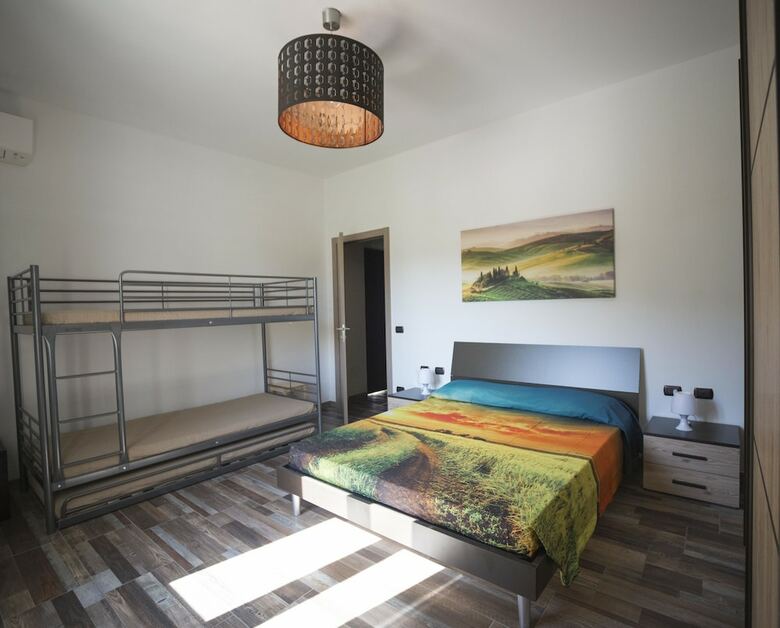 Apartamento Casalfredo
