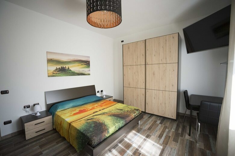 Apartamento Casalfredo