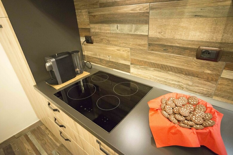Apartamento Casalfredo