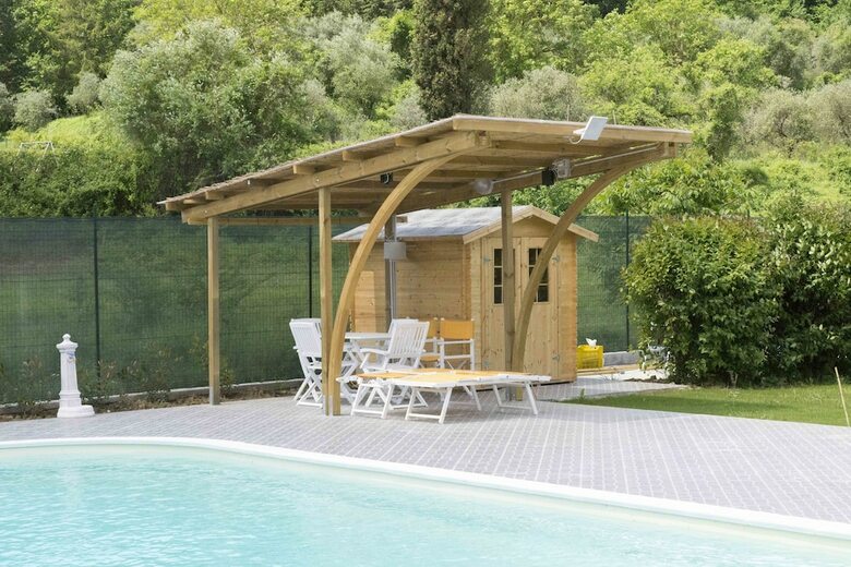 Apartamento Casalfredo