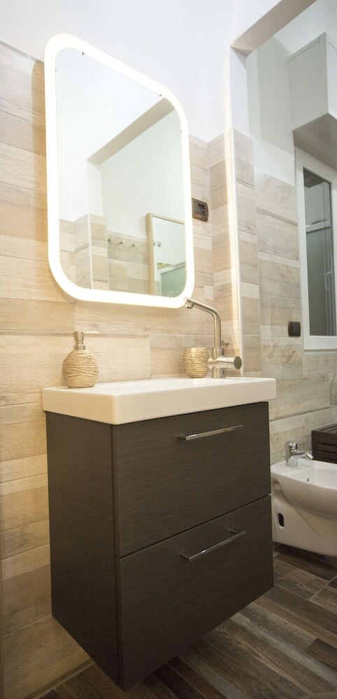 Apartamento Casalfredo