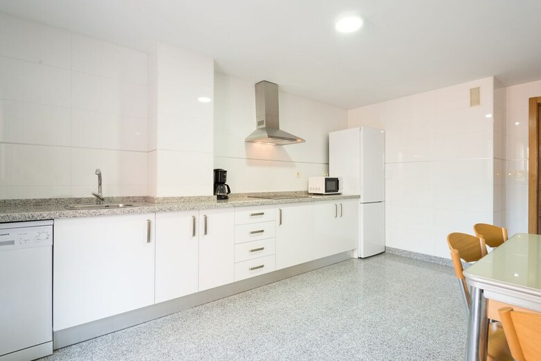 Lu&cia Apartamento Americas