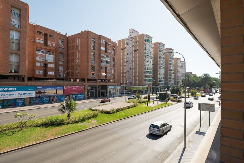 Lu&cia Apartamento Americas