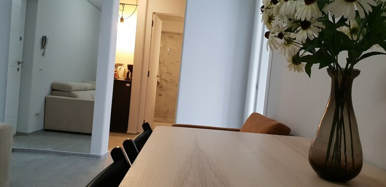 Palace Luxury Apartment