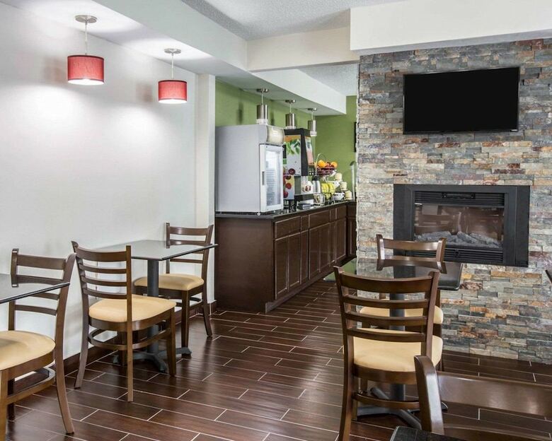 Hotel Sleep Inn
