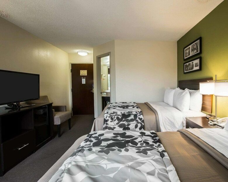 Hotel Sleep Inn