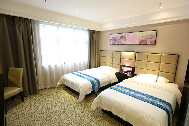 Hotel Diqiao