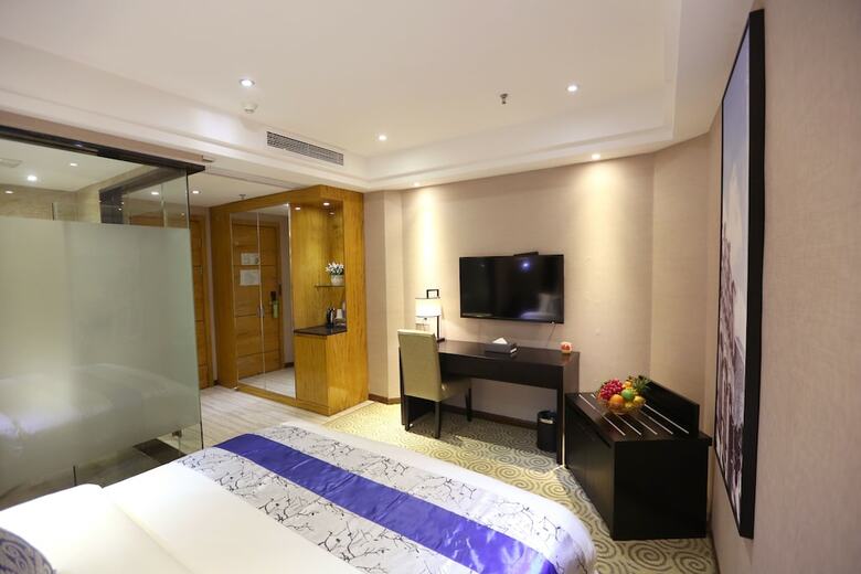 Hotel Diqiao