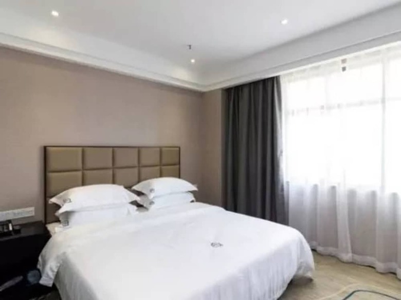 Hotel Diqiao