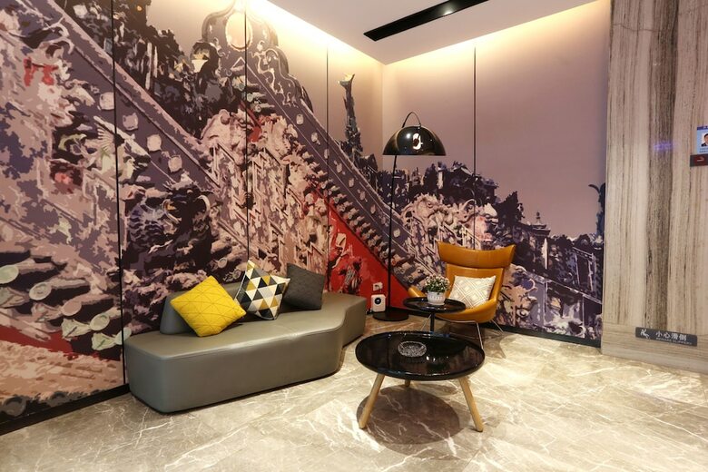 Hotel Diqiao