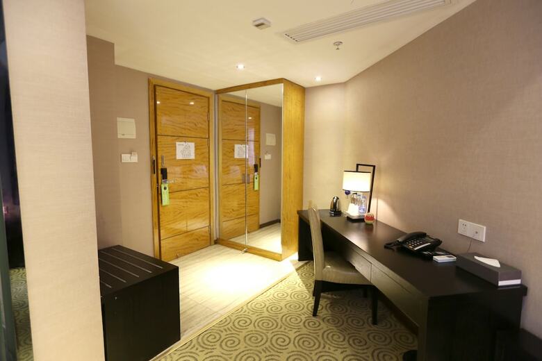 Hotel Diqiao