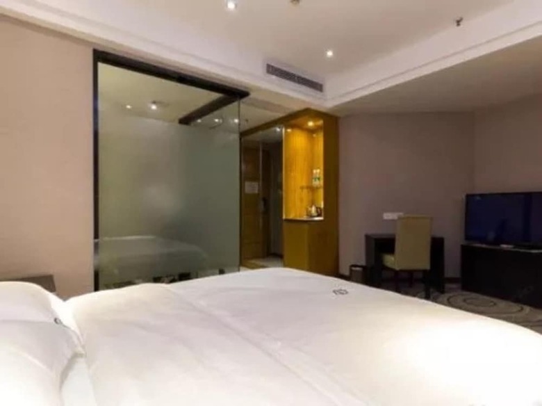 Hotel Diqiao