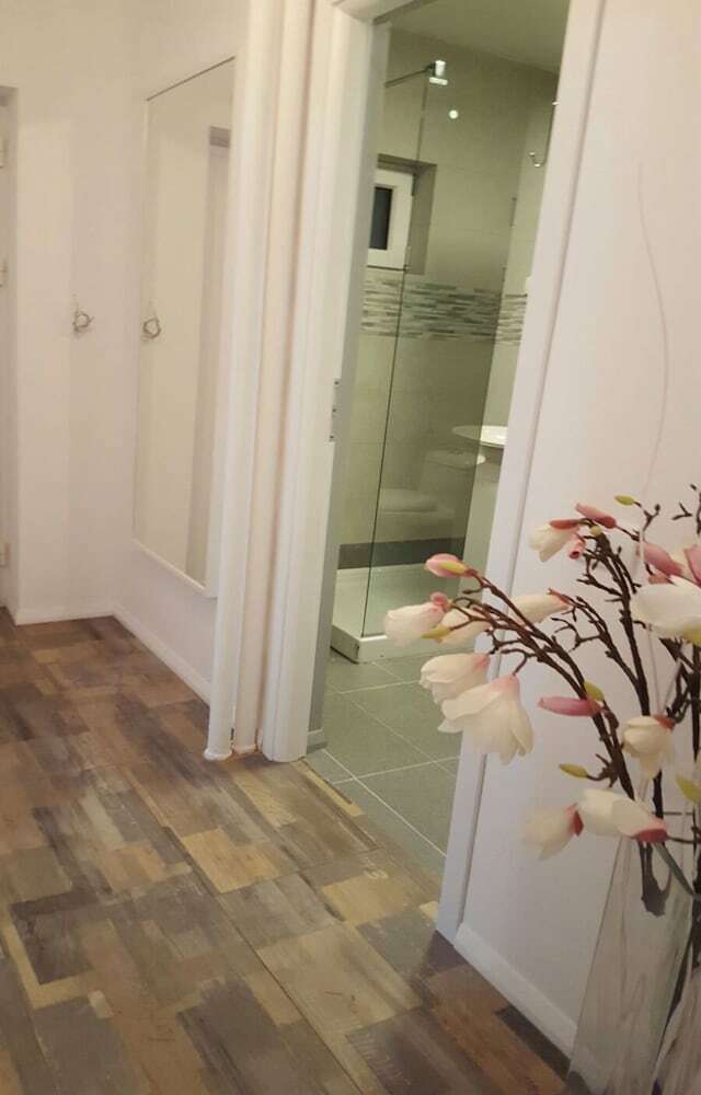 Eftimiu Luxury Apartment