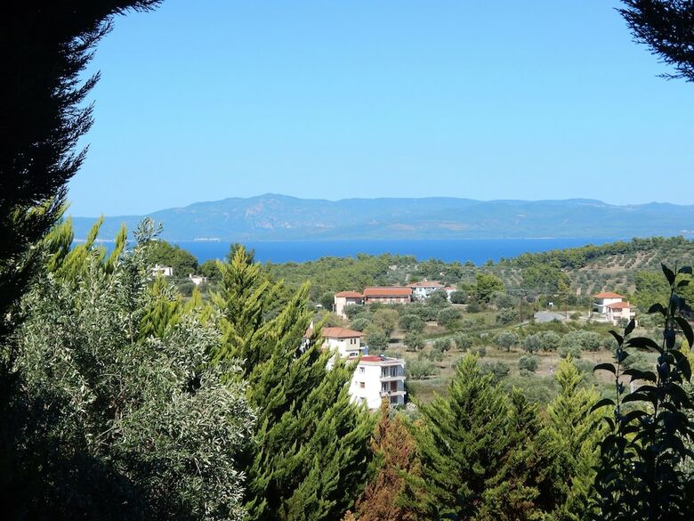 Apartamentos Kripis Studio Paliouri