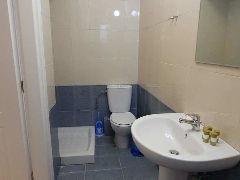 Apartamentos Kripis Studio Paliouri