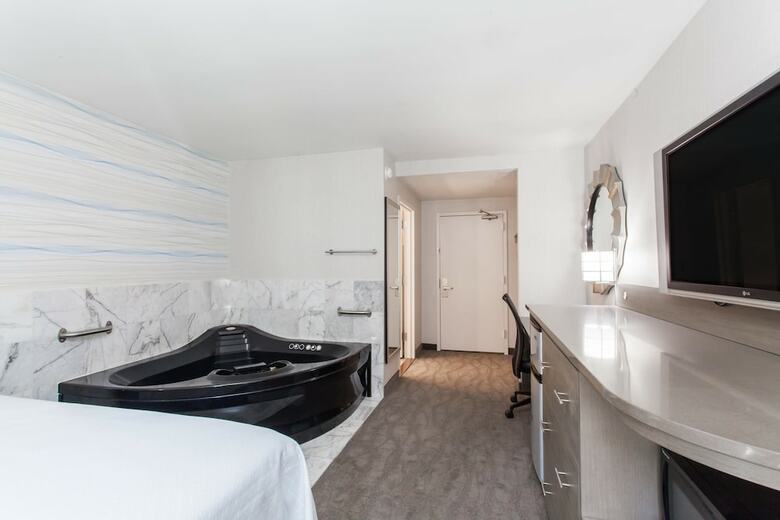 Hotel Days Inn By Wyndham Lanham Washington D.c