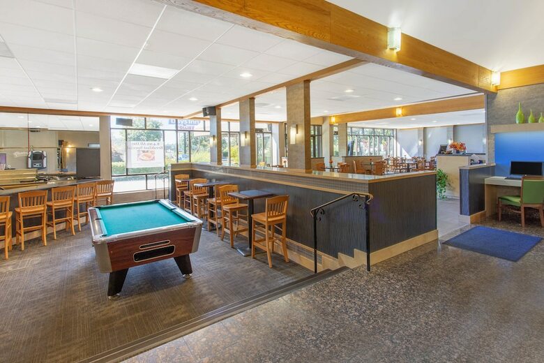 Hotel Days Inn By Wyndham Lanham Washington D.c