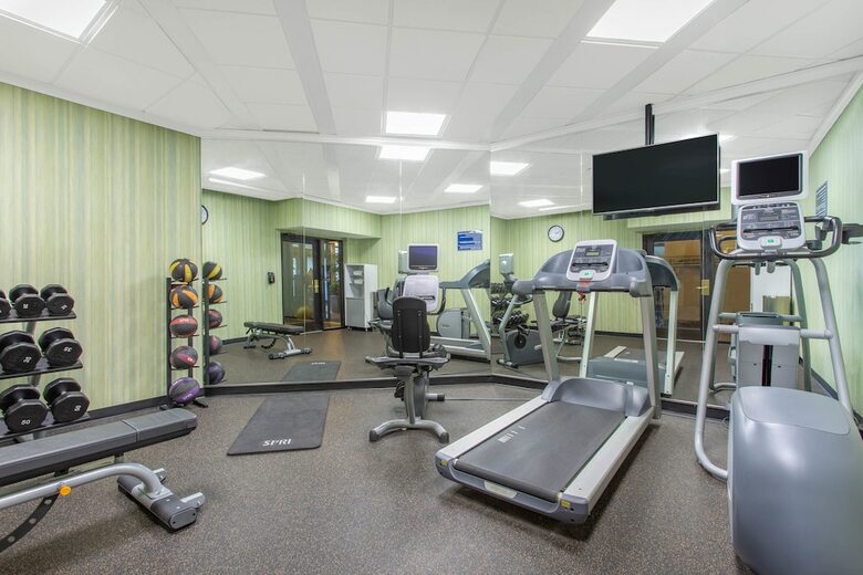 Hotel Days Inn By Wyndham Lanham Washington D.c