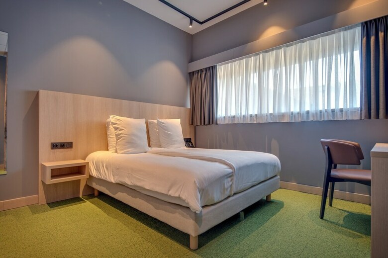 Hotel Golf H�tel Five Nations