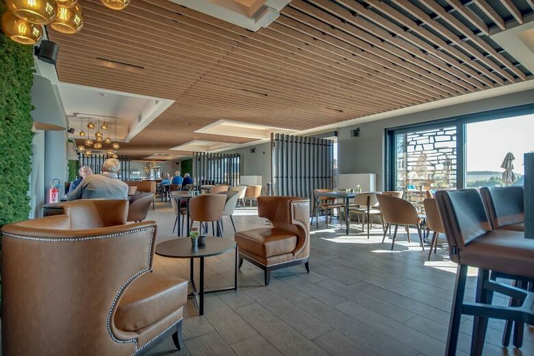 Hotel Golf H�tel Five Nations