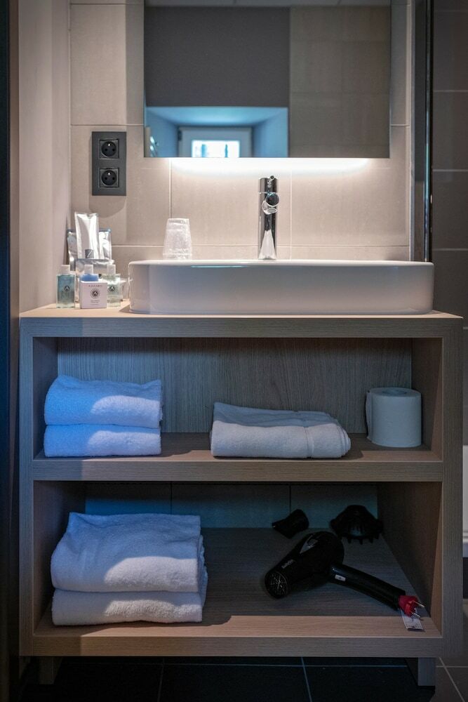 Hotel Golf H�tel Five Nations