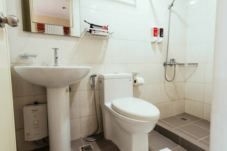 Hotel Reddoorz Near Osmena Highway