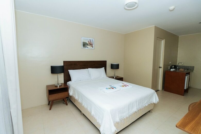 Hotel Reddoorz Near Osmena Highway