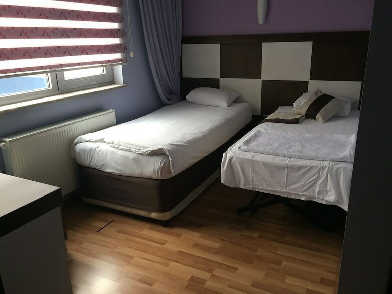 Hotel Cimenler Otel