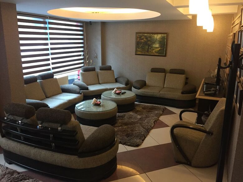 Hotel Cimenler Otel