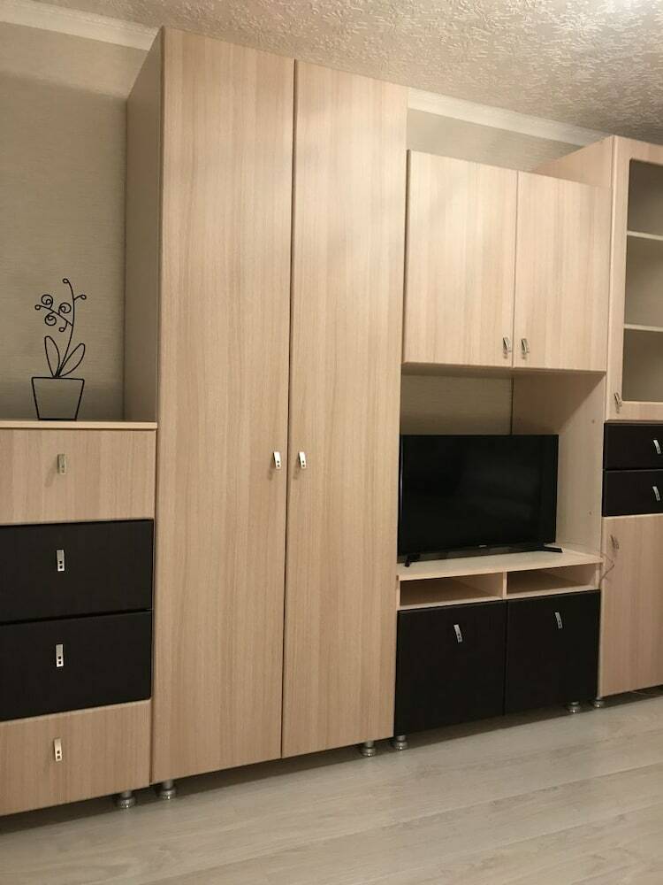Apartamentos Inndays On Vvedenskogo 26