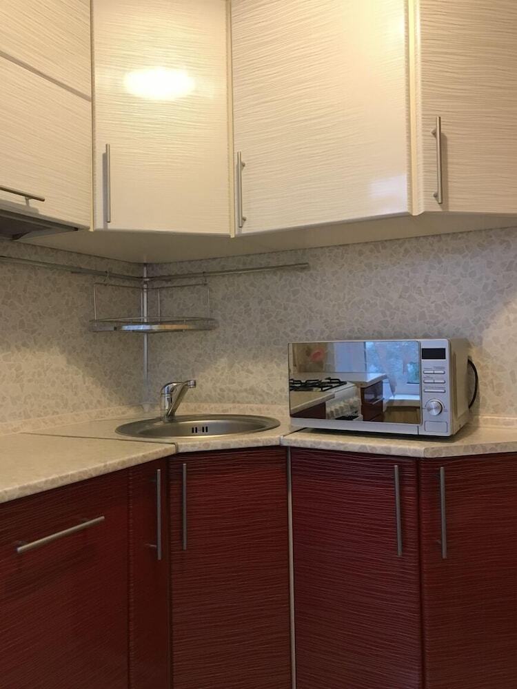 Apartamentos Inndays On Vvedenskogo 26